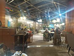 大堂-顺意·顺德家乡菜(国际人才大厦店)