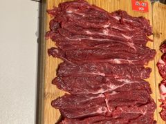 匙柄-和兴记潮汕牛肉火锅(太原街万达店)