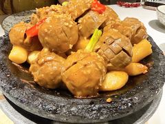 -潮堂 · 潮州菜(国贸商城店)