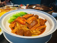 -晓长安·新陕菜(曲江店)