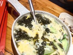 -小俩口烧烤东北菜(双井店)