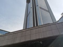 -上海新锦江大酒店