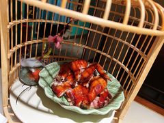 -佬麻雀·剁椒鱼头(京基KK One店)