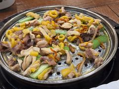 -阿多私房菜(顺德店)