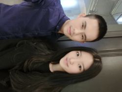 iphone_upload_pic-3AM HAIR SALON染发烫发接发