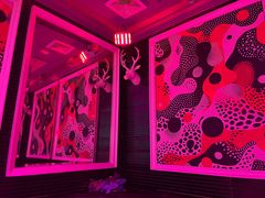 -自由港KTV(王子公主金平店)