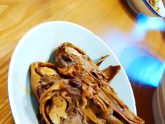 -蟹掌柜肉蟹煲(公园路店)
