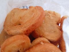 -哈氏上海哈尔滨食品厂(汇联商厦天钥桥路店)