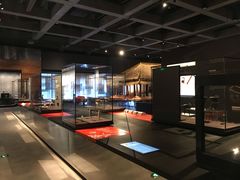 -盘龙城国家考古遗址公园