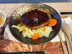 -吉野家(次渠大街店)
