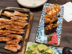-小川洋风料理(街道口店)