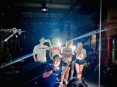 -OneFit健身(汇锦城店)