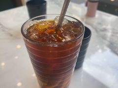 -明园茶餐厅(沙头角店)