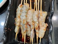 -瑞杰烧烤店·24小时营业(山东路店)