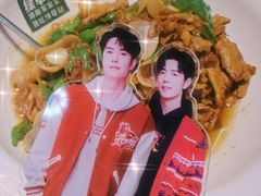 -绿草地·湘菜(芙蓉天街店)