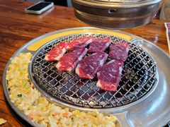 -海之屋韩式烤肉(海棠68环球美食街店)
