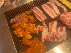 -阿亲家·韩式无限烤肉(春熙路店)