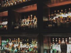 -The Bottle Bar(羲和商业广场店)