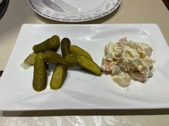 -92°C俄式厨房(中央大街店)