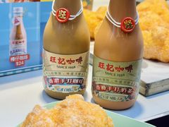 -百老汇美食街
