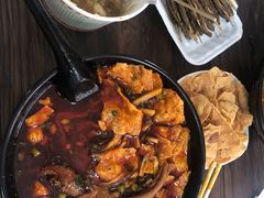 -阿生哥螺蛳粉•火锅(永安街店)