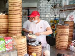 -老上海大包(四川北路店)