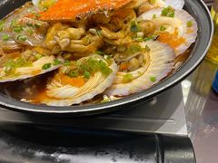 -四季春(美食街店)