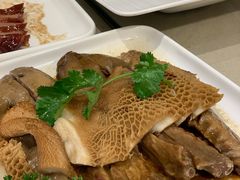 -鹅冠港式茶餐厅(来福士店)