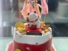 -你好独角兽·蛋糕甜品