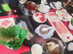 -食鲜捞火锅(湖西路店)