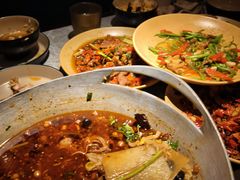 -廖川菜(八佰伴店)