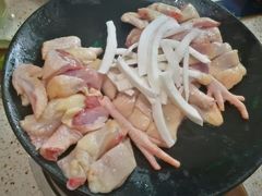-椰子营·椰子鸡火锅(万象里店)