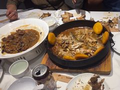-关东小院(瀛海环宇坊店)