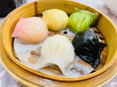 -湖滨步步高酒店·中餐厅