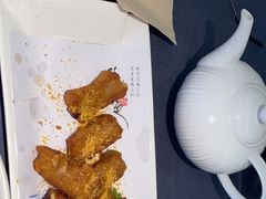 -楚禾宴·家宴(光谷大道店)