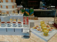 -天诚丽筠酒店-西餐厅