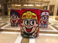 -上海神旺大酒店