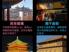 -西安城墙·碑林历史文化景区