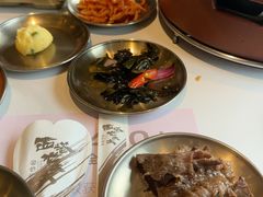 -西塔老太太泥炉烤肉(望京一店)