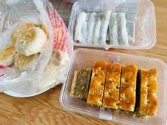 凉卷-宫廷糕点铺