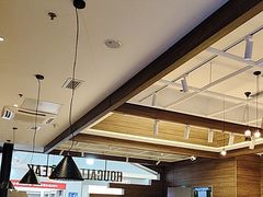 -豪客来牛排(红豆万花城店)