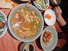 -长安记·大美陕菜(大族广场店)