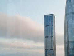 -小南洋海景餐厅(深圳湾店)