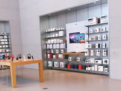 -Apple零售店(华贸购物中心店)