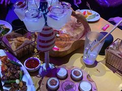 -MR.ROCKY洛奇先生RESTAURANT&BAR(宝安壹方城店)