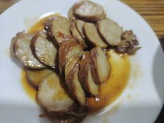 -山里人姜汁(府东小区店)