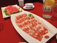 -山城辣妹子(定福庄店)