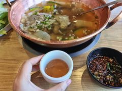 -妈妈的味道(和顺古镇店)