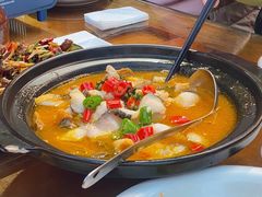 -尽善百年古院餐厅(王家老宅店)