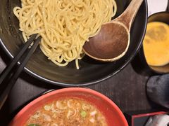 -日本料理神拉面